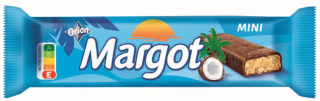 MARGOT tyčinka ORIGINAL 48*40g