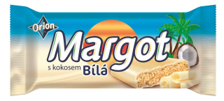Margot BÍLÁ 80g