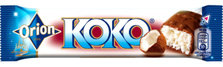 Koko tyčinka 35g cena za kartonové balení
