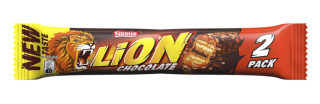 Lion 2pack 60g cena za kartonové balení