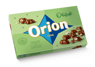 Orion Oříškový dezert 147 g