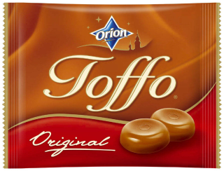 Orion Toffo Original 90 g