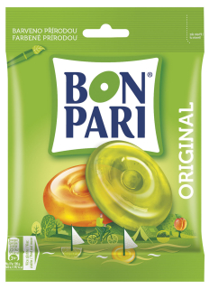 BonPari ORIGINAL 90g