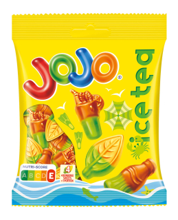 JoJo Ice Tea 80g