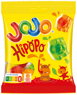 JoJo Hrošíci 80g