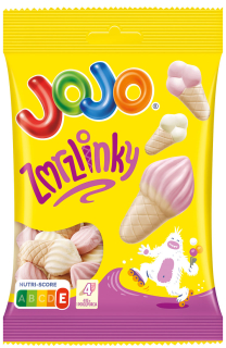 JoJo Zmrzliny 80g