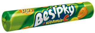 BESIPKY 28,5g rolička