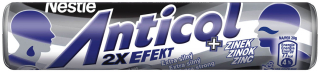 Anticol EXTRA STRONG 50g cena za kartonové balení