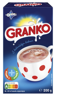 Granko 200g
