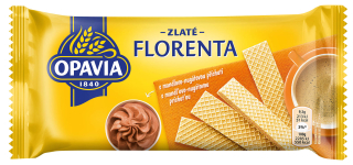 Opavia Florenta MANDLOVÁ 112g