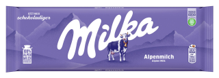 Milka 250g MLÉČNÁ