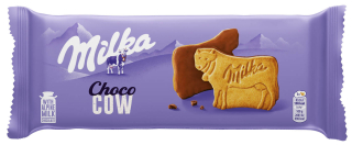 Milka Choco Cow 120g
