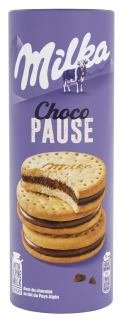 Milka Choco Pause 260g