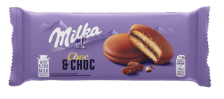 Milka Choco Choc 150g