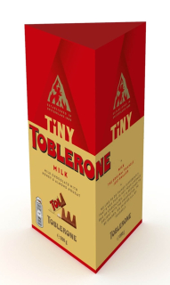 Toblerone TINY 200g