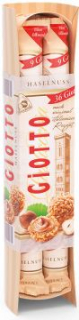 Giotto lískooříškové kuličky 154,8g