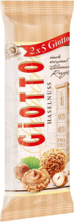 Giotto Pralinky lískooříškové 43g