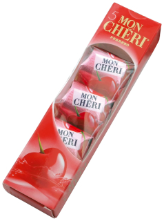 Mon Cheri T5 52,5g