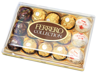 Ferrero Collection 172g T15