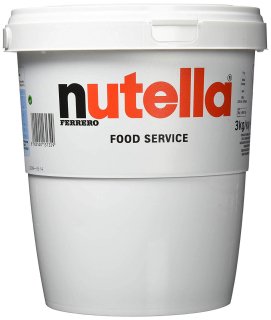 Ferrero Nutella 3 kg