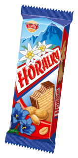 Sedita HORALKY 50g cena za kartonové balení