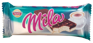 Sedita MILA Řezy 50g cena za kartonové balení