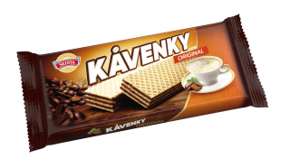 Sedita KÁVĚNKY 50g cena za kartonové balení