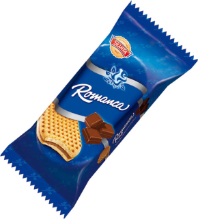 Sedita ROMANCA 40g cena za kartonové balení