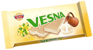 Sedita Vesna SMETANA 50g cena za kartonové balení