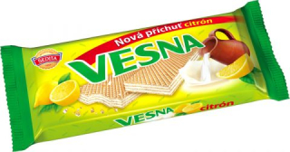 Sedita Vesna CITRON 50g cena za kartonové balení