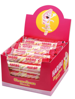 Haribo Girondo box 60 ks