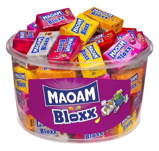 MAOAM BLOXX RD 1100g