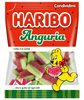 Haribo Anguria 175g