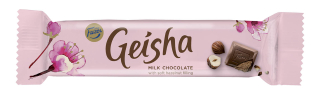 Fazer Geisha Milk 37g cena za kartonové balení