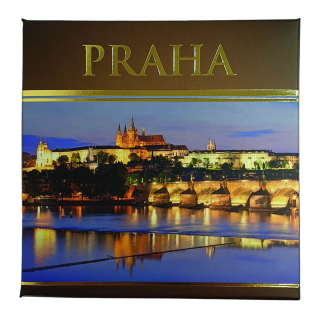 Carla 100g Praha Hradčany