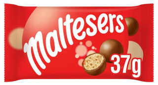 Maltesers 37g cena za kartonové balení