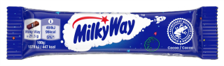 Milky Way 21,5g