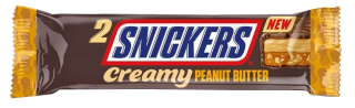 SNICKERS Peanut Butter 36,5g cena za kartonové balení