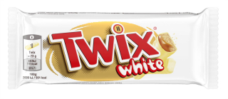 Twix White 46g