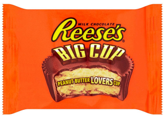Reese´s Big Cup 39g