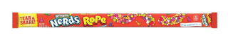 Nerds Rope Rainbow 26g