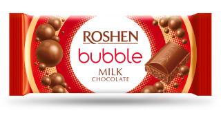 Roshen Bubble Milk 80g