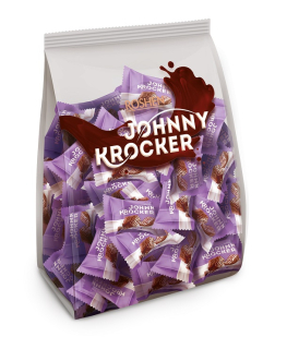 Roshen Johny Krocker Milk wafer 1000g