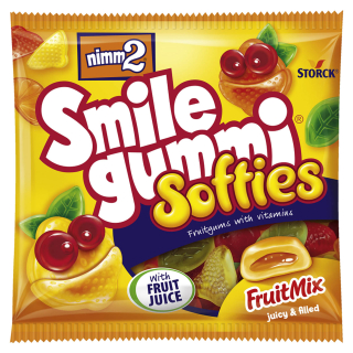 Nimm2 Softies 90g FRUIT