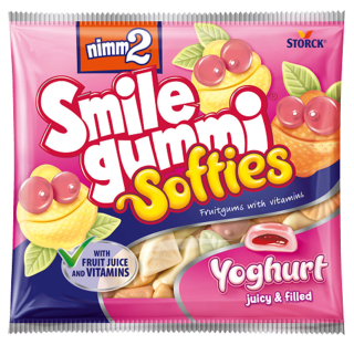 Nimm2 SG Yoghurt 90g