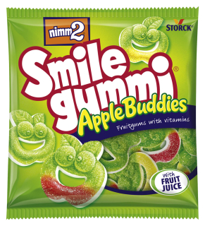 Nimm2 SG Apple Buddie 90g