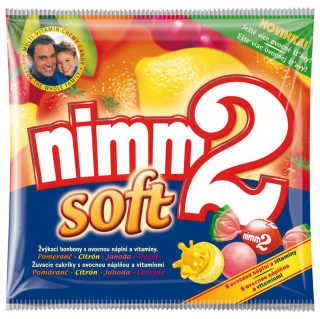 Nimm2 Soft 90g