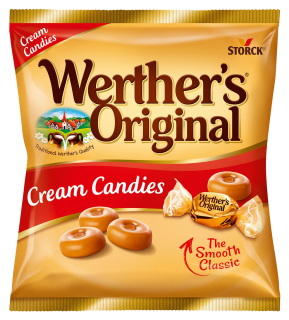 Werther´s Original 90g