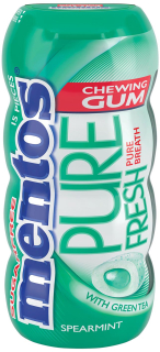 M Gum dóza Spearmint 30g