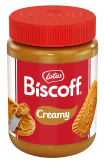 Pomazánka Lotus Biscoff 400g